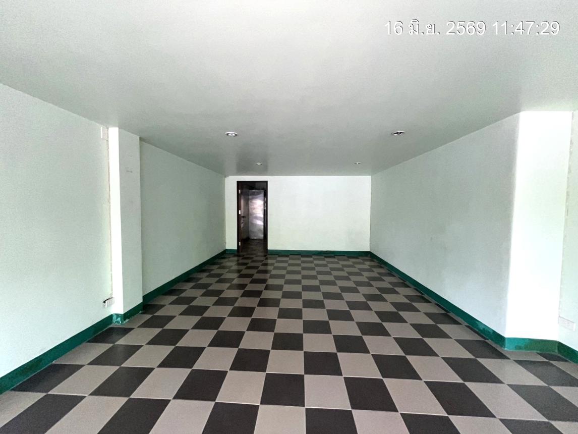 รูป อาคารพาณิชย์ 40.8 ตร.วา เขตบางซื่อ กรุงเทพมหานคร 11.9M - รูปที่ 21/40
