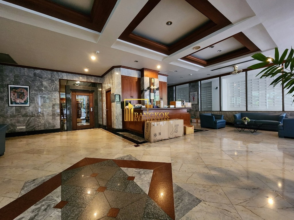 picture Waterford Park | Affordable 3 Bedroom Condo in Thonglor - BR18776CD - 26/29