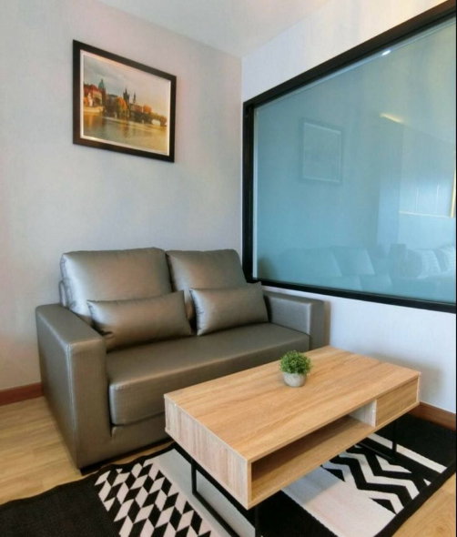 รูป ให้เช่าคอนโด Ladda Plus ศรีราชา ใกล้โรบินสัน และเกาะลอย - รูปที่ 6/11