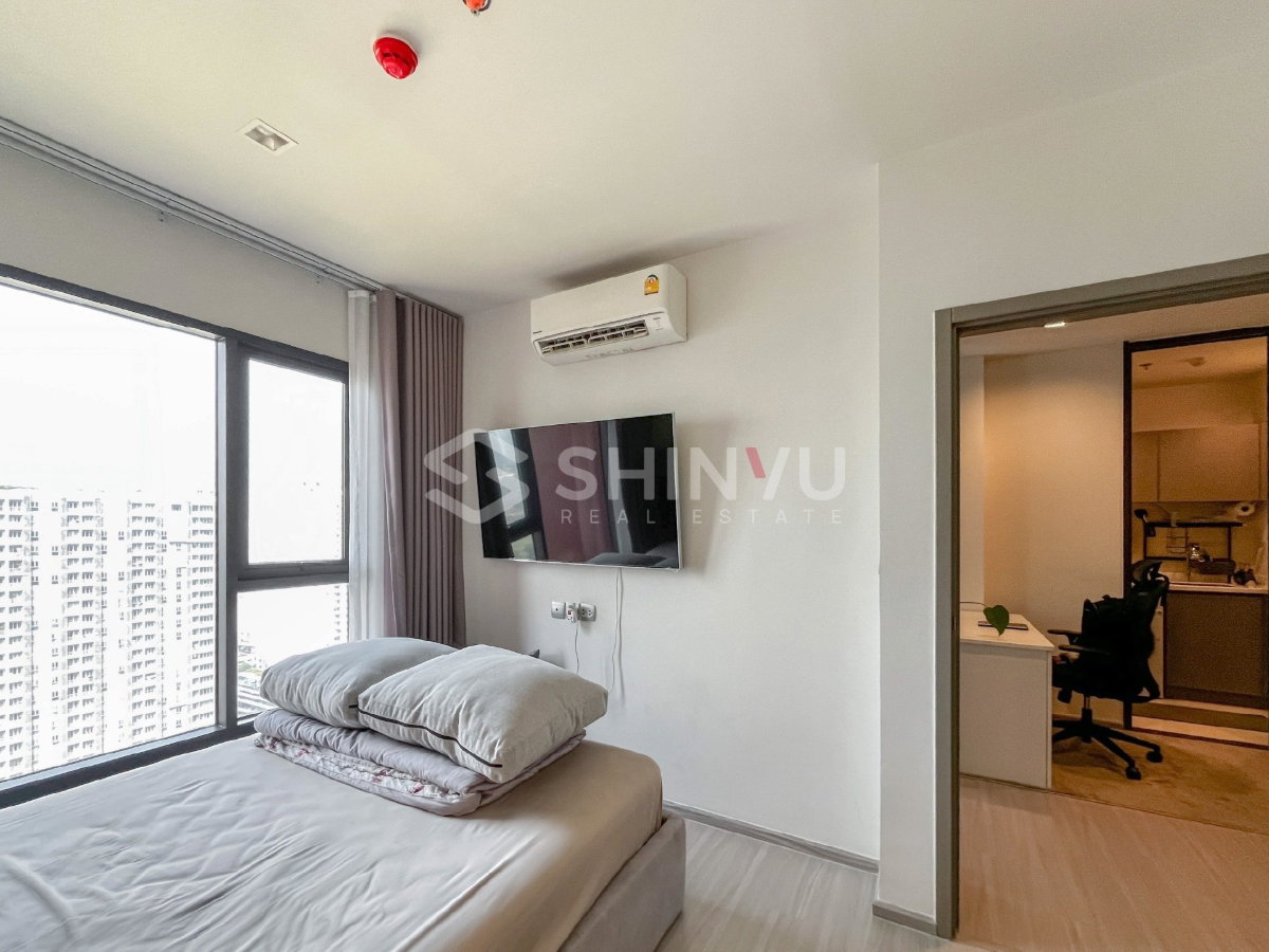รูป ให้เช่า Life Asoke Hype ราคา 24,000 บาท [TTr260803] - รูปที่ 1/36