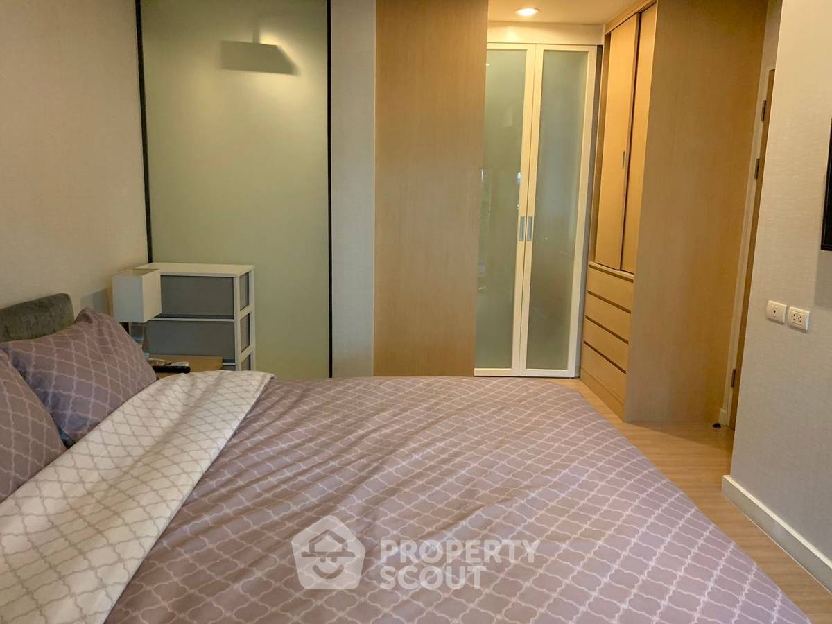 รูป ขายคอนโด 1 ห้องนอน D25 Condominium Thonglor ขนาด 44 ตร.ม. (ID 511557) - รูปที่ 9/12
