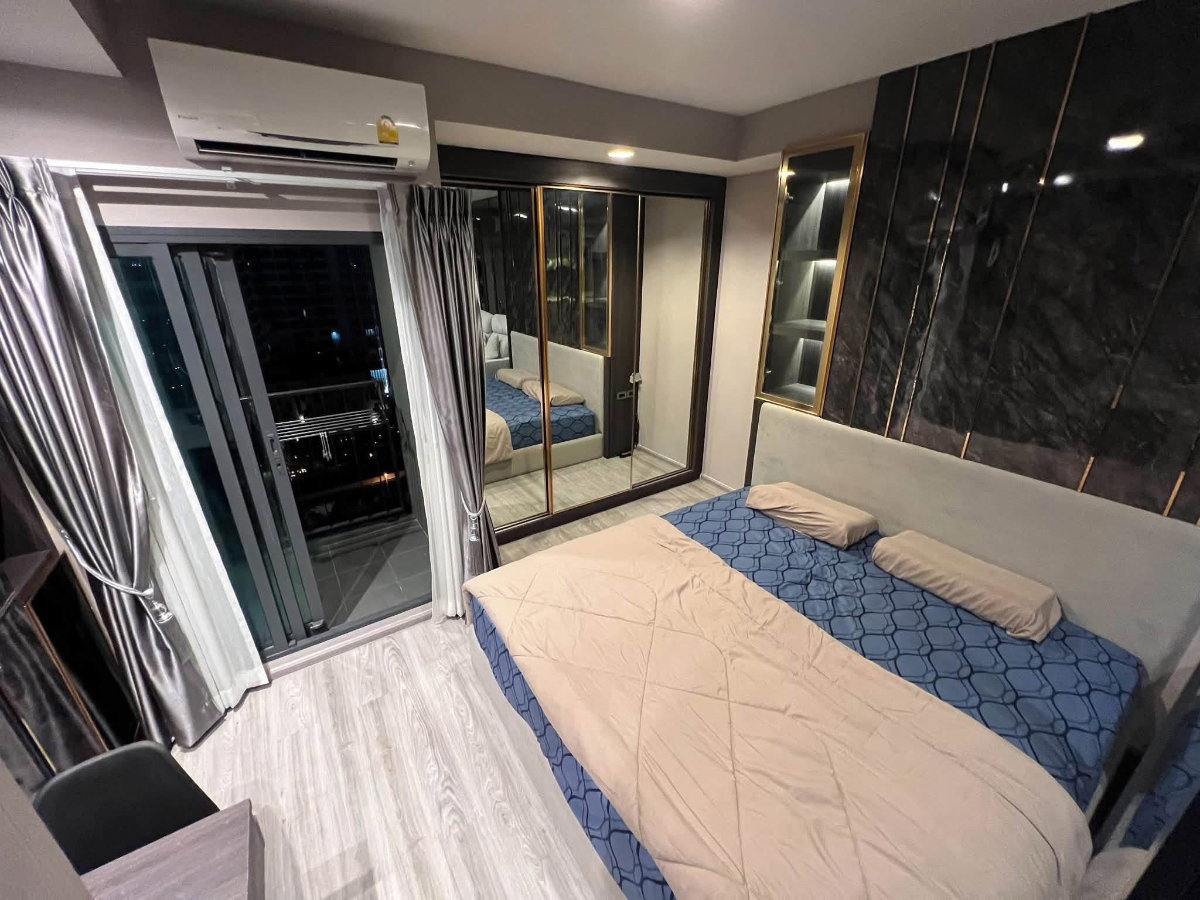 รูป 📣 ปล่อยเช่า คอนโด Ideo สาทร-วงเวียนใหญ่ 📣 - รูปที่ 6/11
