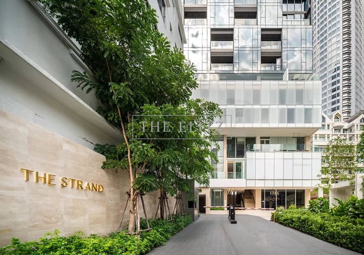 picture ✨ The Ultimate in Ultra-Luxury with a Private elevator - Welcome pets at the beginning of Thonglor ✨ - 7/18