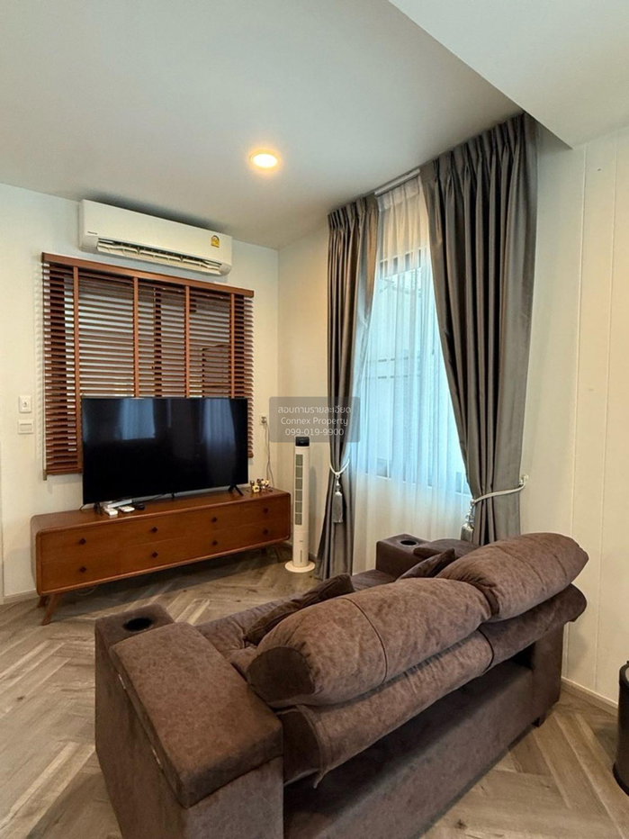 รูป เช่าทาวน์เฮ้าส์/ทาวน์โฮม ดรีม พรีว่า ราชพฤกษ์ - ปิ่นเกล้า - กาญจนาภิเษก มหาสวัสดิ์ บางกรวย นนทบุรี CX-127166 ✅ ทักไลน์ @connexproperty ตอบทันที ทีมงานมืออาชีพ ✅ - รูปที่ 2/8