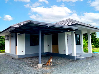 บ้านเดี่ยวให้เช่า : บ้านเดี่ยวให้เช่าดอยสะเก็ดเชียงใหม่