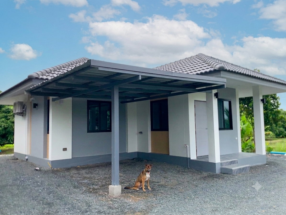 รูป บ้านเดี่ยวให้เช่าดอยสะเก็ดเชียงใหม่ - รูปที่ 1/1