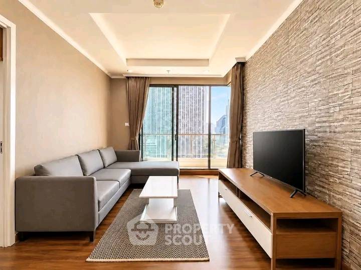 picture 2-BR Supalai Elite Sathorn - Suanplu Near BTS Sala Daeng (ID 3156790) - 6/6