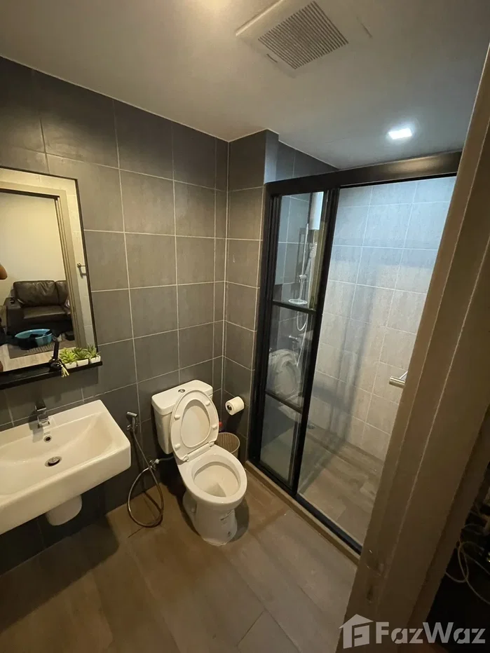รูป 1 Bedroom Condo for sale at The BASE Garden Rama 9 6648671 - รูปที่ 9/13