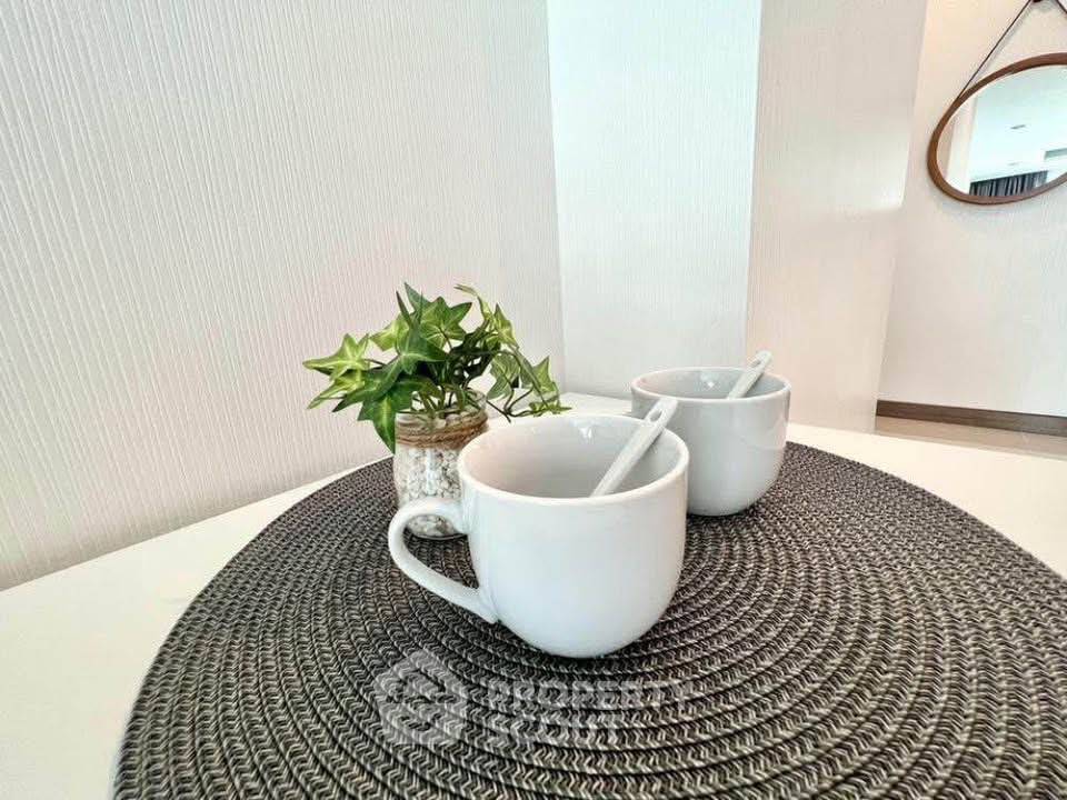 รูป คอนโด 2 ห้องนอน Supalai Oriental Sukhumvit 39 ใกล้ MRT เพชรบุรี (ID 3155954) - รูปที่ 8/14