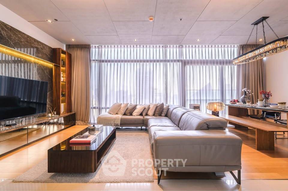 รูป คอนโด 2 ห้องนอน ชั้น 30 Circle Living Prototype สถานี MRT Phetchaburi (ID 3157149) - รูปที่ 12/12