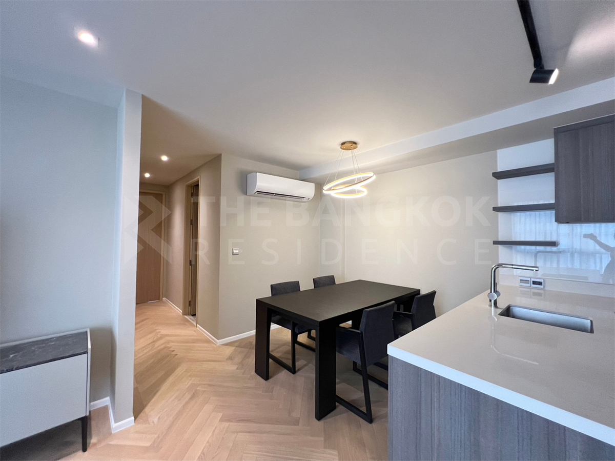 picture S47 Sukhumvit Room available, great price - 6/10