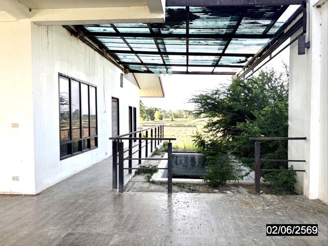 picture HOME 722 Sq.w. Muang Chaiyaphum Chaiyaphum for 7.2M - 4/44