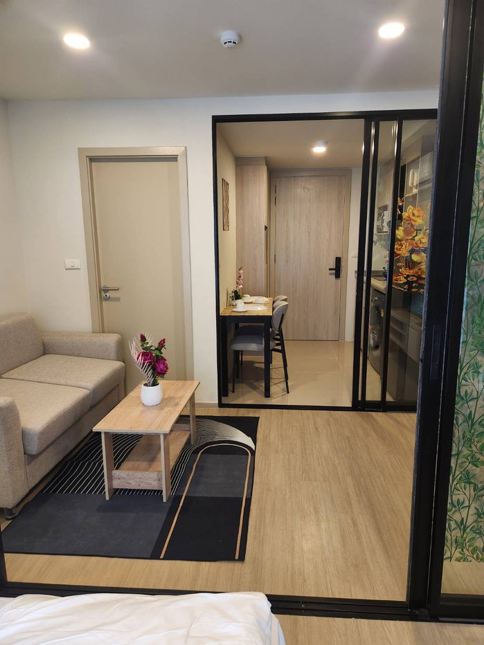 รูป 🔥 เช่าพร้อมอยู่ 💖 The Origin Kathu-Patong 💸Rent 20,000 บาท/เดือน* - รูปที่ 5/17