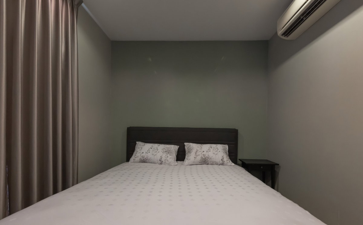 รูป *Best price ✨ ให้เช่า HQ Thonglor ราคาที่สุด ห้องสวยพร้อมอ่างอาบน้ำ ชั้นสูง วิวเมือง เฟอร์ครบ 🔥DS3980 | Line @Dstay - รูปที่ 10/15