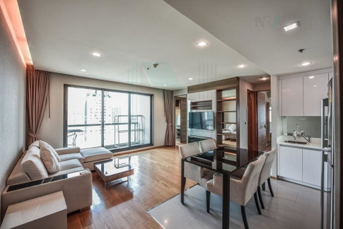 🎊 For Rent Condo THE ADDRESS SATHORN Building 1, Floor 20,2 bed room, Room size 80 sqm