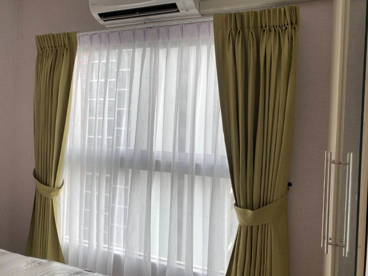 picture Rent Plum ramkamheang staion beautiful and cozy - 3/5