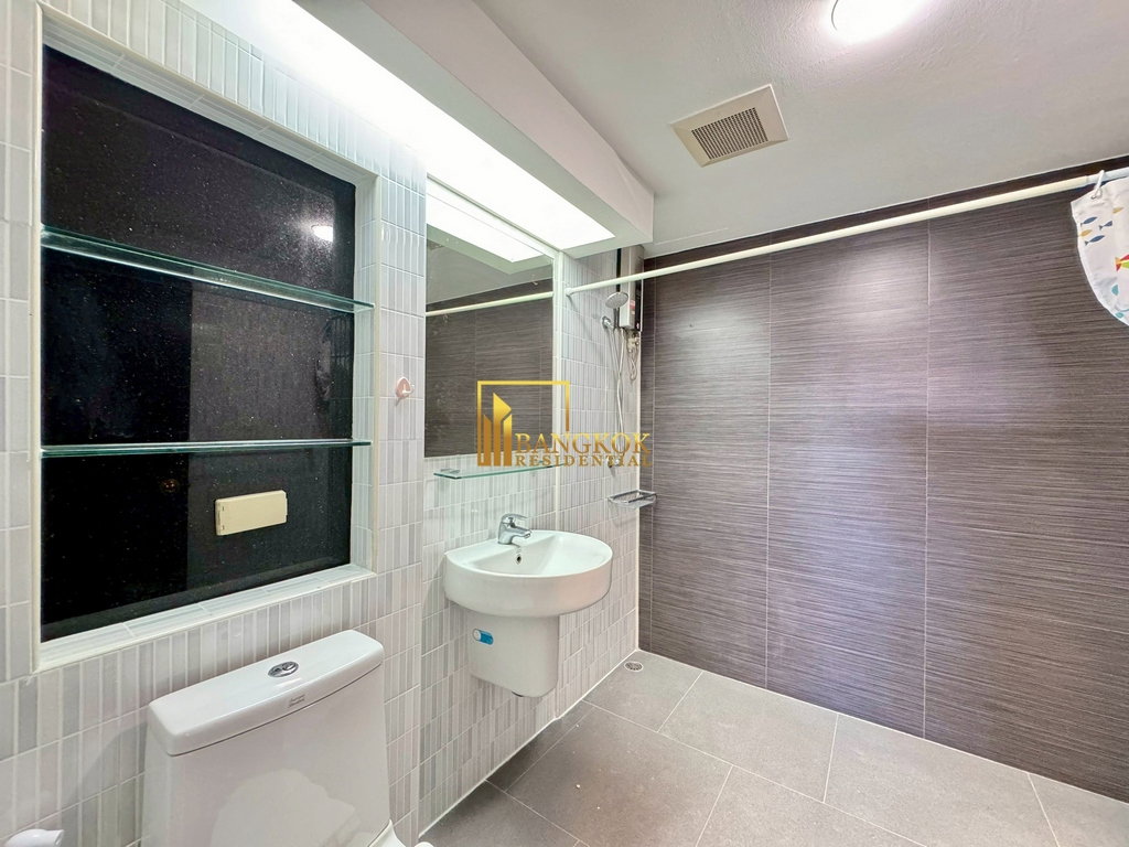 รูป President Park | Expansive 3 Bedroom Condo in Phrom Phong - BR5625CD - รูปที่ 22/41