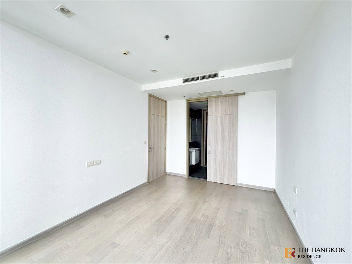 picture 💎 Noble Ploenchit Unfurnished Unit in the CBD, Near Central Embassy and BTS Phloen Chit - 6/11