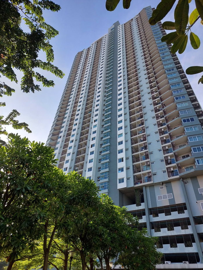 รูป Supalai Park Ekkamai - Thonglor (ศุภาลัย ปาร์ค เอกมัย-ทองหล่อ) - รูปที่ 20/22