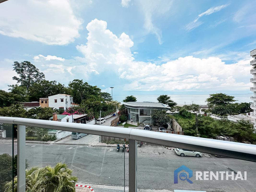picture Condo for rent  with Ocean View at Sands Condominium - 6/25