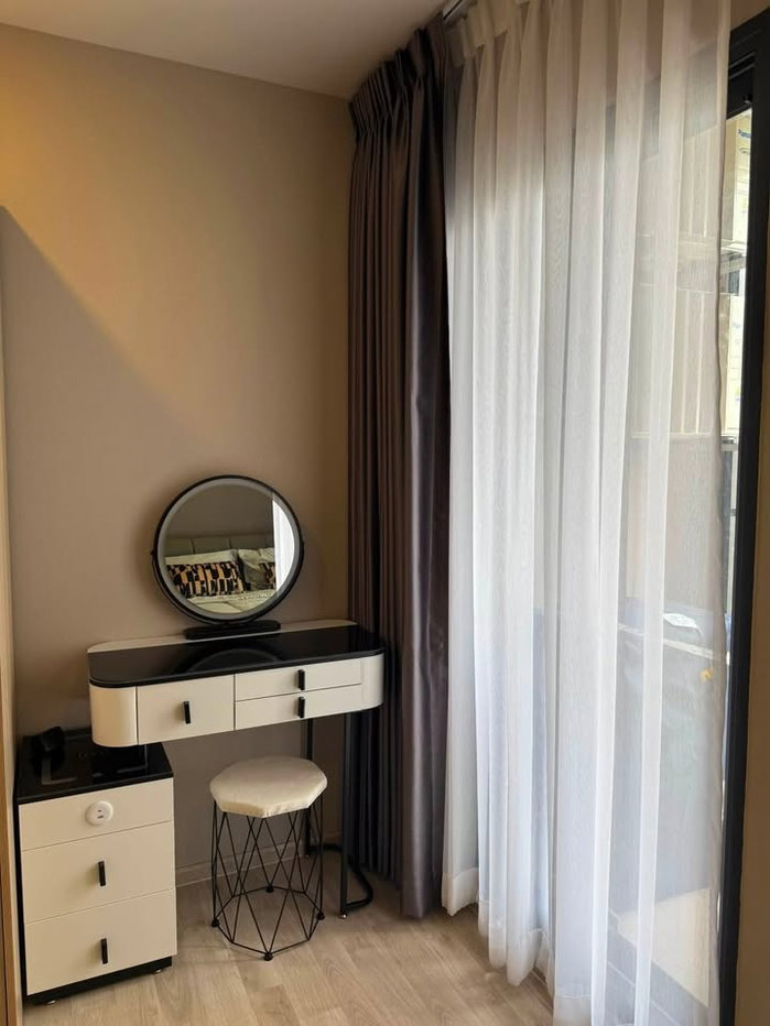 picture Condo for Rent at Aspire Itsaraphap Station (D6908001) - 5/6