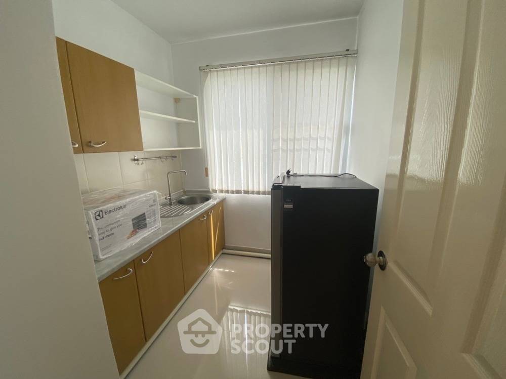 รูป ใกล้ BTS อุดมสุข 100 ม. | ห้องนอน 1 ห้อง City Home Sukhumvit (ID 1242819) - รูปที่ 3/10