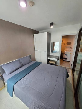 🏢 ZCAPE 3 Wichit | 1BR | Building B | 5th Floor | 11,500 THB