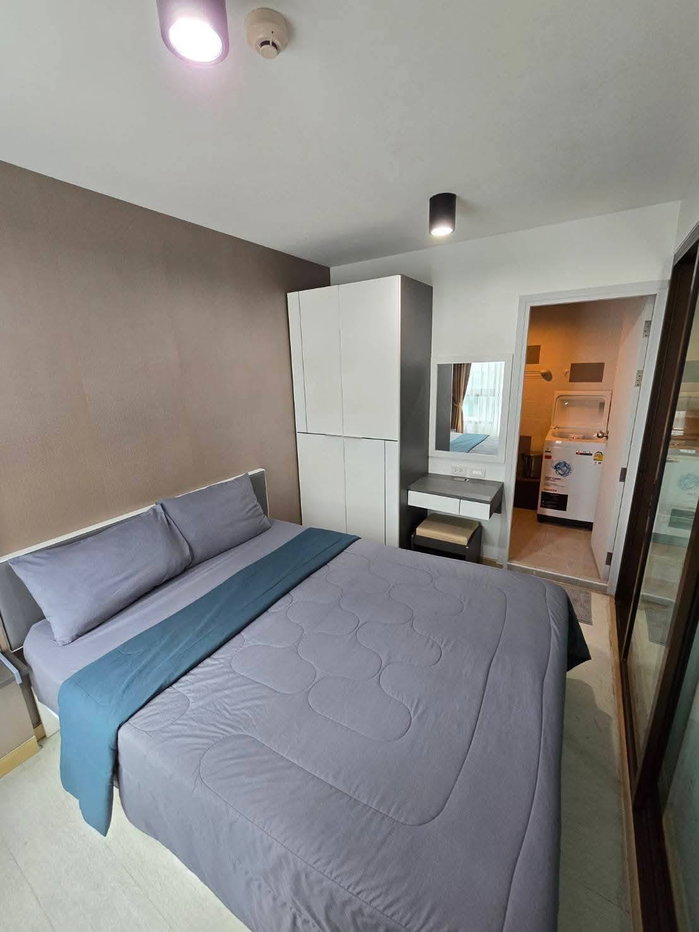 picture ðĒ ZCAPE 3 Wichit | 1BR | Building B | 5th Floor | 11,500 THB - 1/14