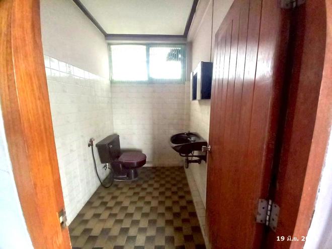 รูป อาคารพาณิชย์ 131 ตร.วา เมืองลำปาง ลำปาง 25.7M - รูปที่ 24/54