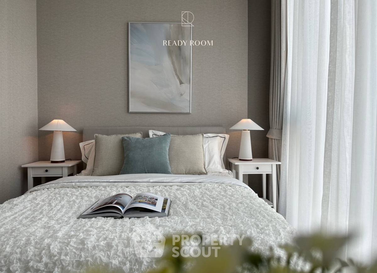 picture 200m To BTS Phrom Phong | 2-BR The Estelle Phrom Phong (ID 3156935) - 16/18
