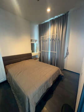 Edge Sukhumvit 23 (1bed1bath 32sqm)