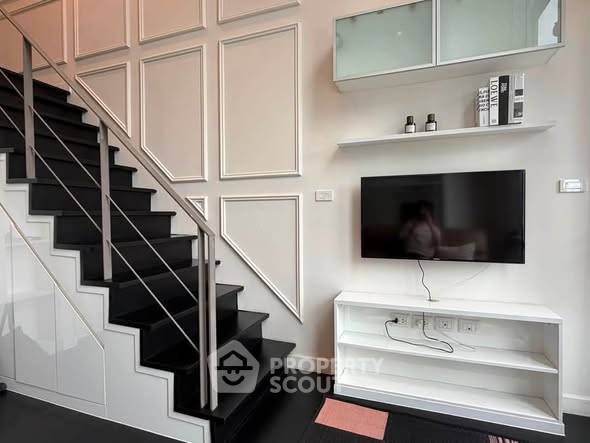 รูป คอนโด 1 ห้องนอน Ideo Morph 38 ขายใกล้ BTS ทองหล่อ (ID 3156843) - รูปที่ 3/13