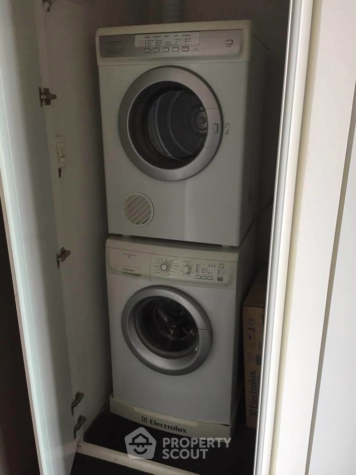 picture 22nd-Floor 1-BR Aequa Sukhumvit 49 Condominium | BTS Thong Lor (ID 3156845) - 17/18