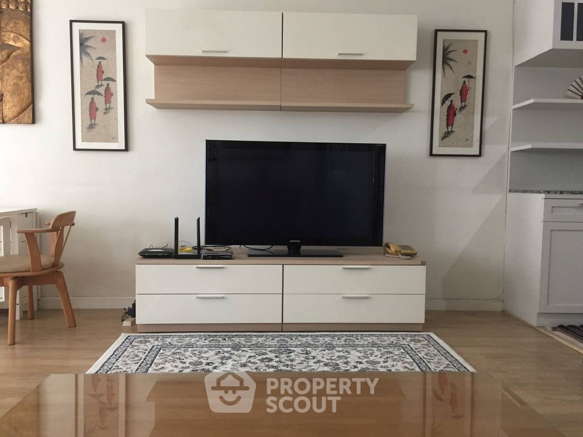 picture 1-BR Condo At The Fourwings Residence, Hua Mak (ID 59800) - 7/17