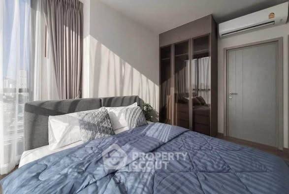 รูป คอนโด 2 ห้องนอน ชั้น 18 ที่ Oka Haus Sukhumvit 36 ใกล้ BTS ทองหล่อ (ID 3155894) - รูปที่ 4/8