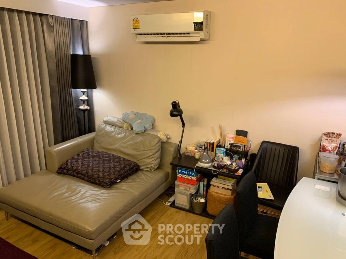 picture 2-BR Condo For Sale At Siamese Nang Linchee, Chong Nonsi (ID 3157411) - 16/18