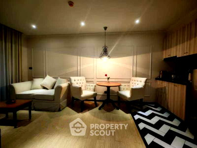 Condos for rent : 1-BR Condo at Venetian Signature Condo Resort Pattaya close to Pattaya (ID 1958662)