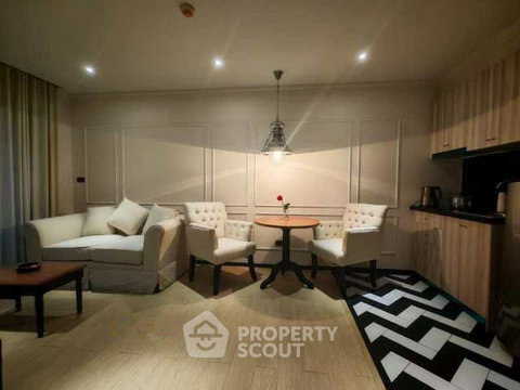 คอนโด 1 ห้องนอน Venetian Signature Condo Resort Pattaya พัทยา (ID 1958662)