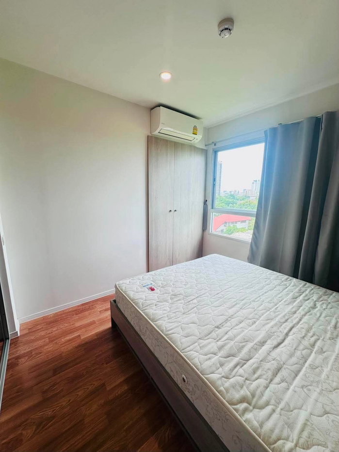 รูป ME2500438 ขายคอนโดแต่งครบ ลุมพินี วิลล์ สุขุมวิท 76 แบริ่ง สเตชั่น พร้อมเข้าอยู่ - รูปที่ 2/12