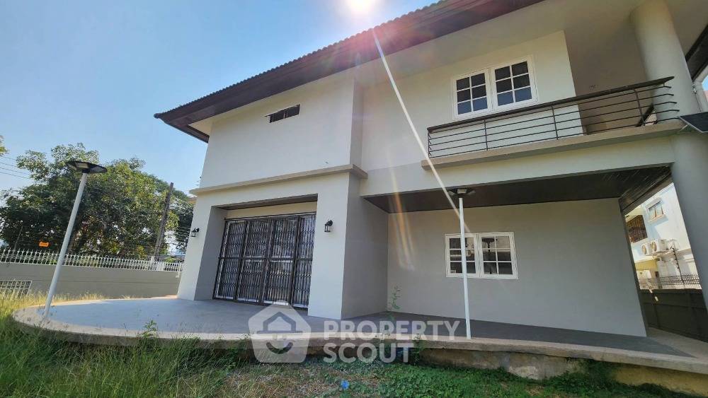 รูป บ้าน 5 ห้องนอน เลี้ยงสัตว์ได้ พื้นที่ 495 ตร.ม. ให้เช่า หนองบอน (ID 1500360) - รูปที่ 2/14