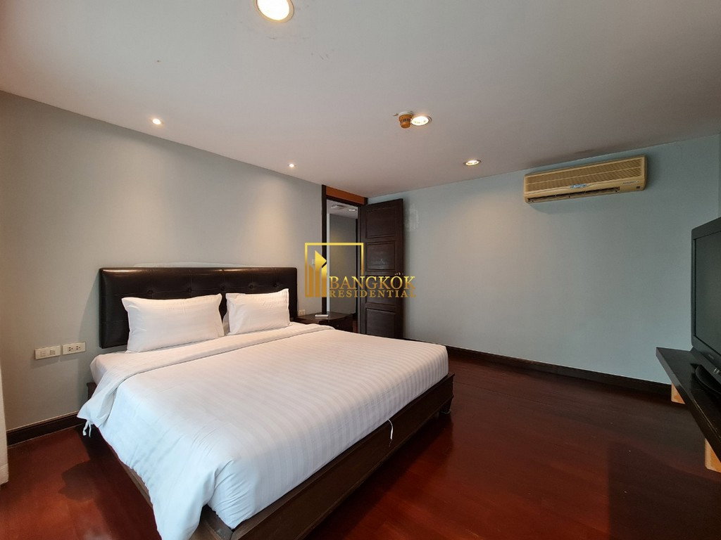 picture Superb 4 Bedroom Apartment in Vibrant Area - BR20068AP - 31/42