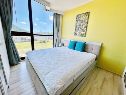 The Base Height Condominium Phuket