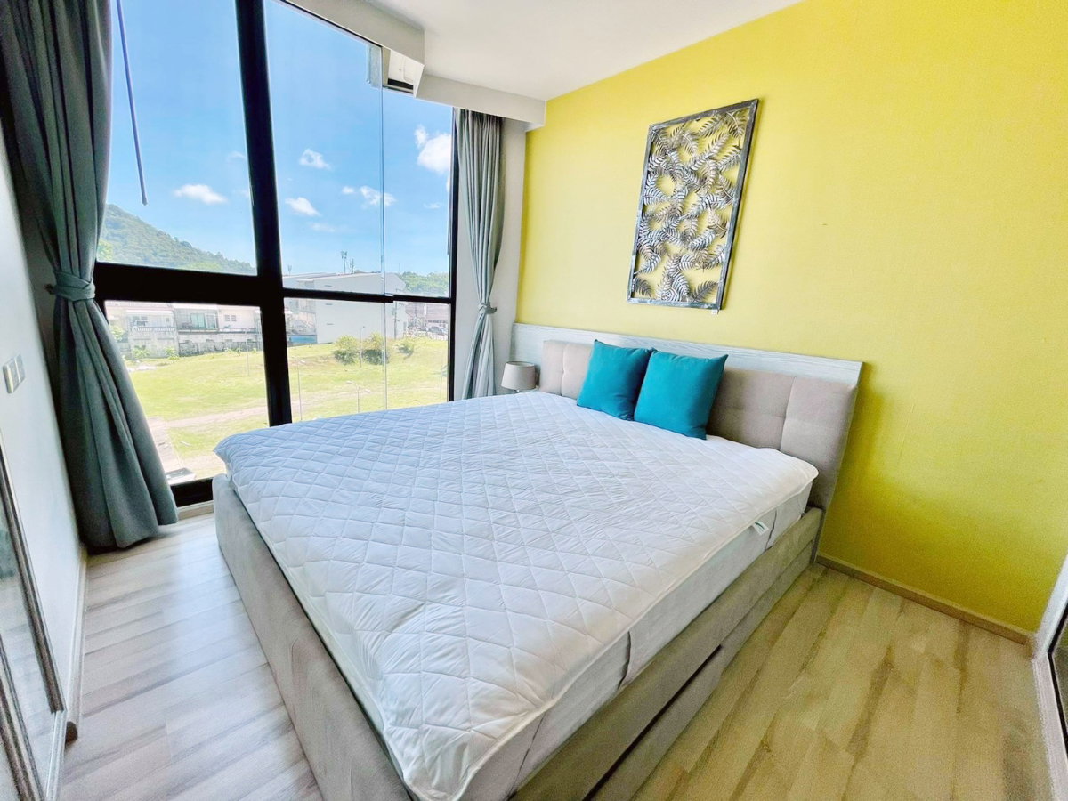 picture The Base Height Condominium Phuket - 1/9