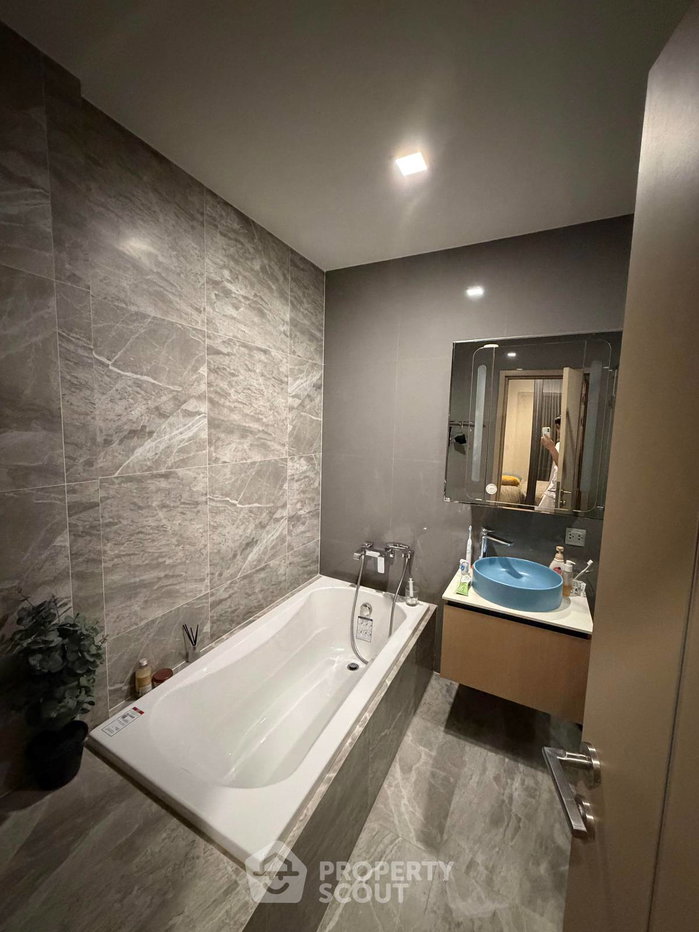 รูป ขายคอนโด 1 ห้องนอน Kawa Haus ใกล้ BTS อ่อนนุช (ID 3157385) - รูปที่ 7/14