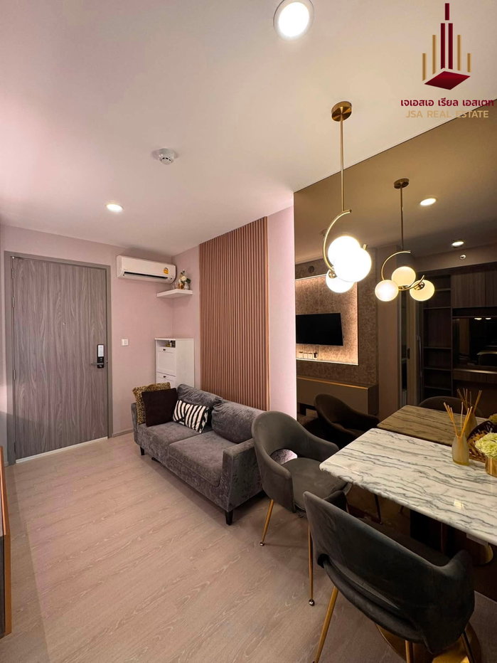 รูป ✨ ขาย ไนท์บริดจ์ พหลโยธิน-อินเตอร์เชนจ์ ✨ 💰 ราคา 2,670,000 บาท - รูปที่ 3/6