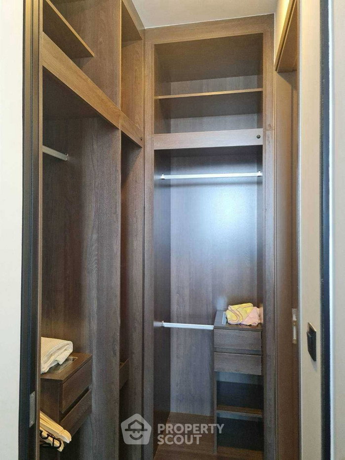 picture 17th-Floor 1-BR At Park Origin Thonglor Near BTS Thong Lor (ID 2666414) - 5/7