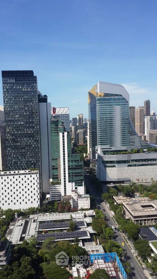 picture 39th-Floor 1-BR At Life One Wireless Near BTS Phloen Chit (ID 2044286) - 14/20