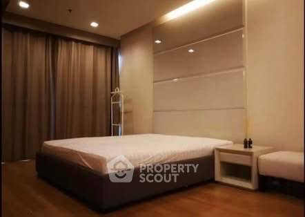 picture 18th-Floor 1-BR At The Address Sathorn, 200m To BTS Saint Louis (ID 3148485) - 2/4