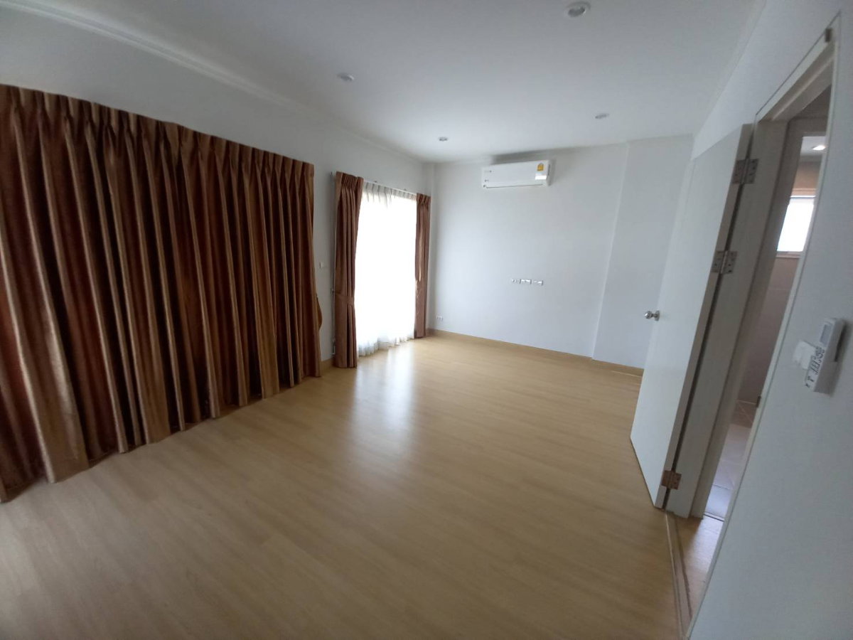 รูป ลดราคาขาย 5 แสน ”บ้านแฝด” หมู่บ้านศุภาลัย ไพรด์ ประชาอุทิศ ซอยประชาสามัคคี - รูปที่ 4/18
