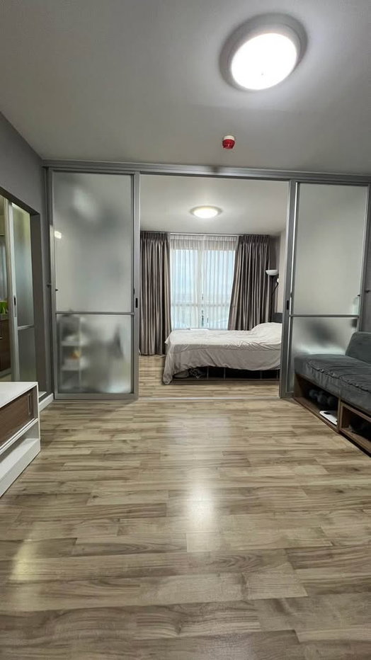 picture 🔥For Sale: D Condo Onnut – Rama 9 | 🚆 Near Airport Rail Link Thap Chang - 4/7